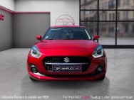 SUZUKI d'occasion SWIFT V 1.2 DUALJET HYBRID PACK de 2023 Salon de