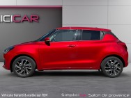 SUZUKI d'occasion SWIFT V 1.2 DUALJET HYBRID PACK de 2023 Salon de