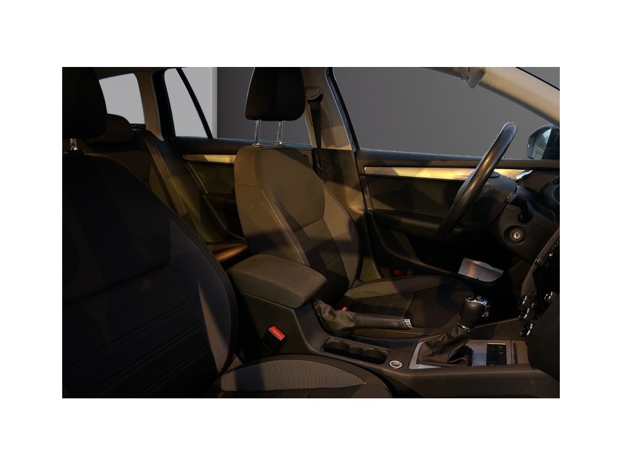 SKODA d'occasion OCTAVIA COMBI 2.0 TDI 150 EDITION DSG de 2020 Colmar