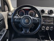 SUZUKI d'occasion SWIFT V 1.2 DUALJET HYBRID PACK de 2023 Salon de