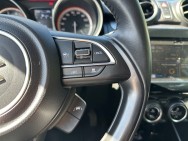 SUZUKI d'occasion SWIFT V 1.2 DUALJET HYBRID PACK de 2023 Salon de