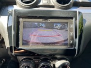 SUZUKI d'occasion SWIFT V 1.2 DUALJET HYBRID PACK de 2023 Salon de
