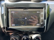 SUZUKI d'occasion SWIFT V 1.2 DUALJET HYBRID PACK de 2023 Salon de