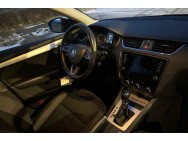SKODA d'occasion OCTAVIA COMBI 2.0 TDI 150 EDITION DSG de 2020 Colmar