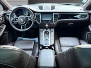 PORSCHE d'occasion MACAN 3.0D 258 S de 2015 Soissons (02)﻿
