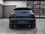 PORSCHE d'occasion MACAN 3.0D 258 S de 2015 Soissons (02)﻿
