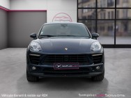 PORSCHE d'occasion MACAN 3.0D 258 S de 2015 Soissons (02)﻿
