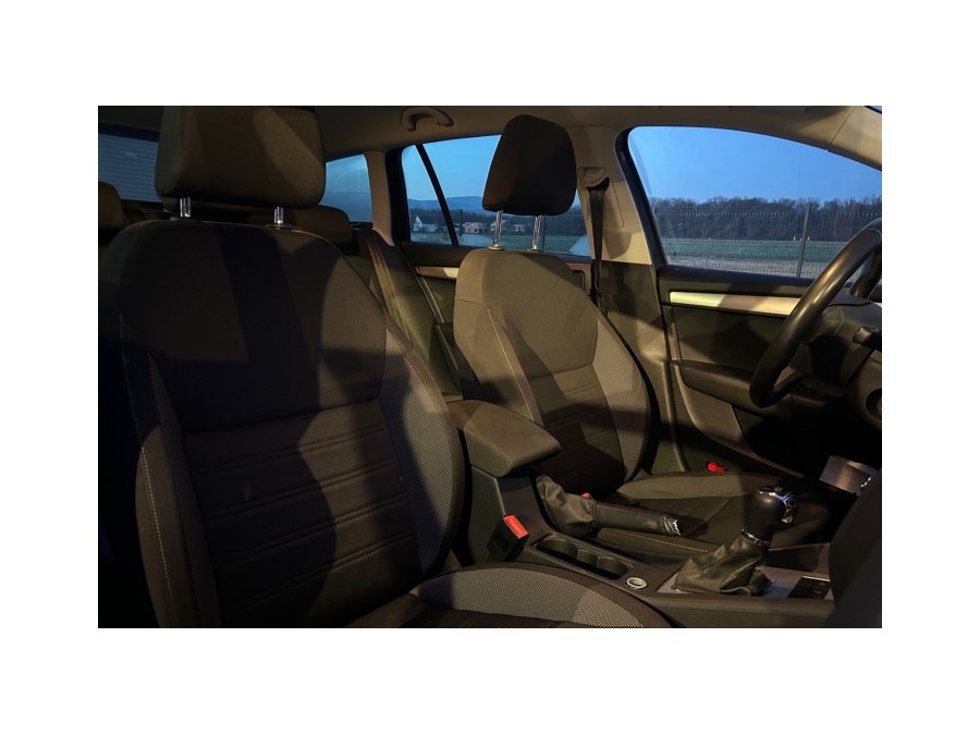 SKODA d'occasion OCTAVIA COMBI 2.0 TDI 150 EDITION DSG de 2020 Colmar