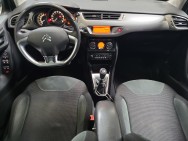 CITROEN d'occasion C3 II 1.6 VTI 120 EXCLUSIVE de 2010 Bretigny Sur