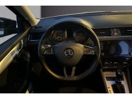 SKODA d'occasion OCTAVIA COMBI 2.0 TDI 150 EDITION DSG de 2020 Colmar