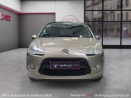 CITROEN d'occasion C3 II 1.6 VTI 120 EXCLUSIVE de 2010 Bretigny Sur