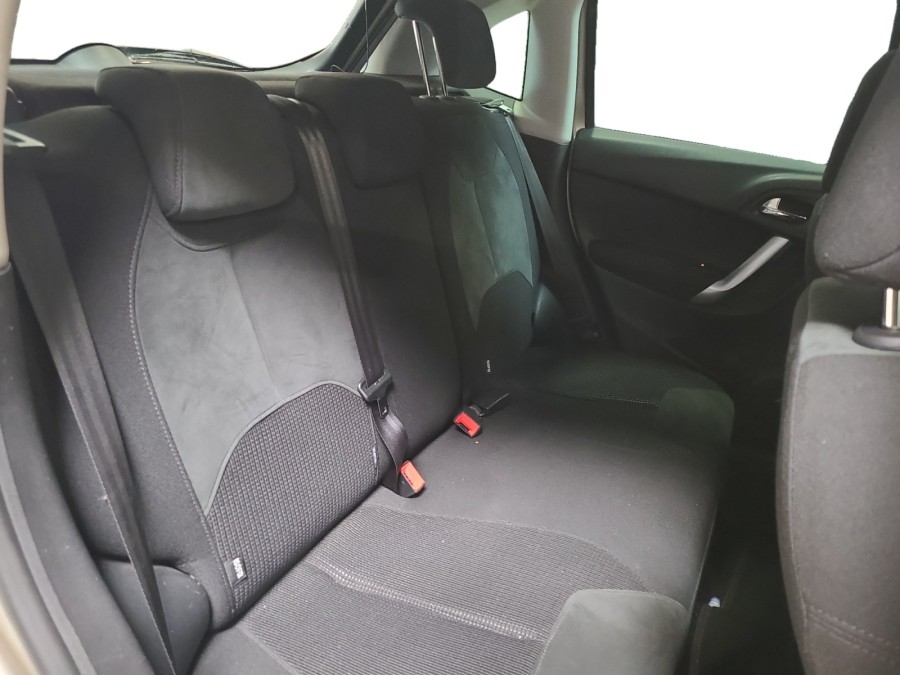 CITROEN d'occasion C3 II 1.6 VTI 120 EXCLUSIVE de 2010 Bretigny Sur