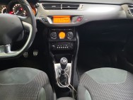 CITROEN d'occasion C3 II 1.6 VTI 120 EXCLUSIVE de 2010 Bretigny Sur