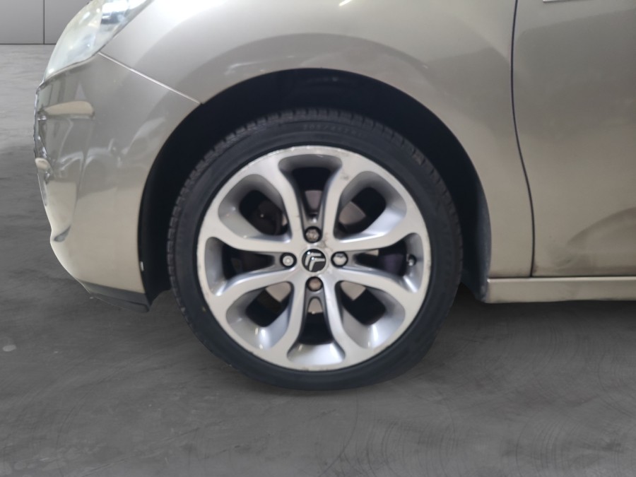 CITROEN d'occasion C3 II 1.6 VTI 120 EXCLUSIVE de 2010 Bretigny Sur