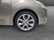 CITROEN d'occasion C3 II 1.6 VTI 120 EXCLUSIVE de 2010 Bretigny Sur