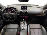 AUDI d'occasion A3 LIMOUSINE 1.5 TFSI 150 S LINE S TRONIC de 2016