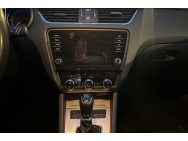 SKODA d'occasion OCTAVIA COMBI 2.0 TDI 150 EDITION DSG de 2020 Colmar