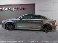 AUDI d'occasion A3 LIMOUSINE 1.5 TFSI 150 S LINE S TRONIC de 2016
