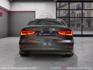 AUDI d'occasion A3 LIMOUSINE 1.5 TFSI 150 S LINE S TRONIC de 2016