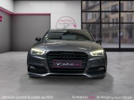 AUDI d'occasion A3 LIMOUSINE 1.5 TFSI 150 S LINE S TRONIC de 2016