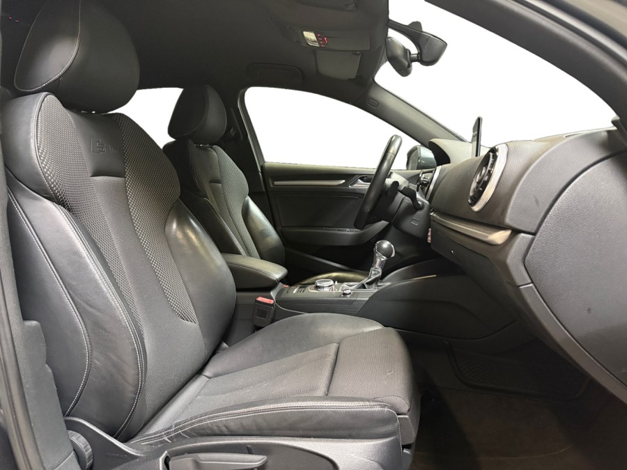 AUDI d'occasion A3 LIMOUSINE 1.5 TFSI 150 S LINE S TRONIC de 2016