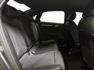 AUDI d'occasion A3 LIMOUSINE 1.5 TFSI 150 S LINE S TRONIC de 2016