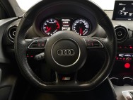 AUDI d'occasion A3 LIMOUSINE 1.5 TFSI 150 S LINE S TRONIC de 2016