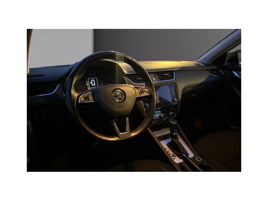 SKODA d'occasion OCTAVIA COMBI 2.0 TDI 150 EDITION DSG de 2020 Colmar