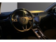 SKODA d'occasion OCTAVIA COMBI 2.0 TDI 150 EDITION DSG de 2020 Colmar