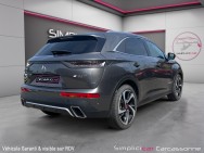 DS d'occasion DS7 CROSSBACK 2.0 BLUE HDI 180 PERFORMANCE LINE BA de