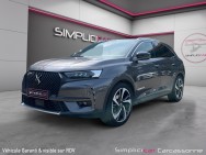 DS d'occasion DS7 CROSSBACK 2.0 BLUE HDI 180 PERFORMANCE LINE BA de