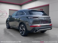 DS d'occasion DS7 CROSSBACK 2.0 BLUE HDI 180 PERFORMANCE LINE BA de