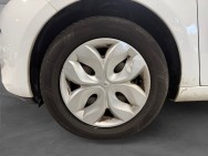 RENAULT d'occasion ZOE Z.E. de 2016 Narbonne (11)﻿