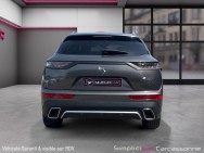 DS d'occasion DS7 CROSSBACK 2.0 BLUE HDI 180 PERFORMANCE LINE BA de