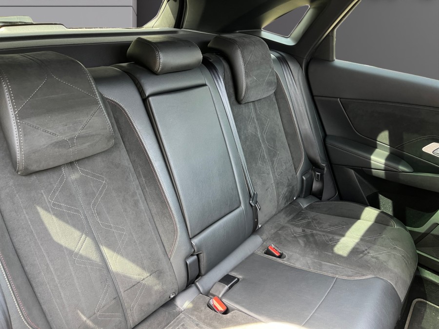 DS d'occasion DS7 CROSSBACK 2.0 BLUE HDI 180 PERFORMANCE LINE BA de