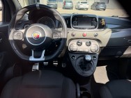 ABARTH d'occasion 500 / 595 / 695 | 08.2008-??? ABARTH 595 1.4 T-JET