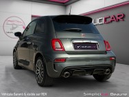 ABARTH d'occasion 500 / 595 / 695 | 08.2008-??? ABARTH 595 1.4 T-JET