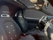 ABARTH d'occasion 500 / 595 / 695 | 08.2008-??? ABARTH 595 1.4 T-JET