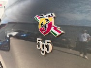 ABARTH d'occasion 500 / 595 / 695 | 08.2008-??? ABARTH 595 1.4 T-JET