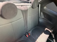 ABARTH d'occasion 500 / 595 / 695 | 08.2008-??? ABARTH 595 1.4 T-JET