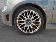 ABARTH d'occasion 500 / 595 / 695 | 08.2008-??? ABARTH 595 1.4 T-JET