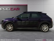 CITROEN d'occasion C4 CACTUS 1.6 BLUE HDI 100 de 2018 Nîmes (30)﻿