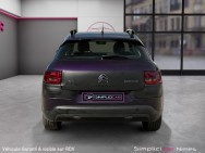 CITROEN d'occasion C4 CACTUS 1.6 BLUE HDI 100 de 2018 Nîmes (30)﻿