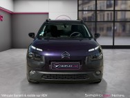 CITROEN d'occasion C4 CACTUS 1.6 BLUE HDI 100 de 2018 Nîmes (30)﻿