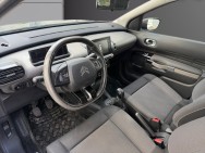 CITROEN d'occasion C4 CACTUS 1.6 BLUE HDI 100 de 2018 Nîmes (30)﻿