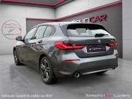 BMW d'occasion SERIE 1 118D EDITION SPORT BA de 2020 Saint Nazaire
