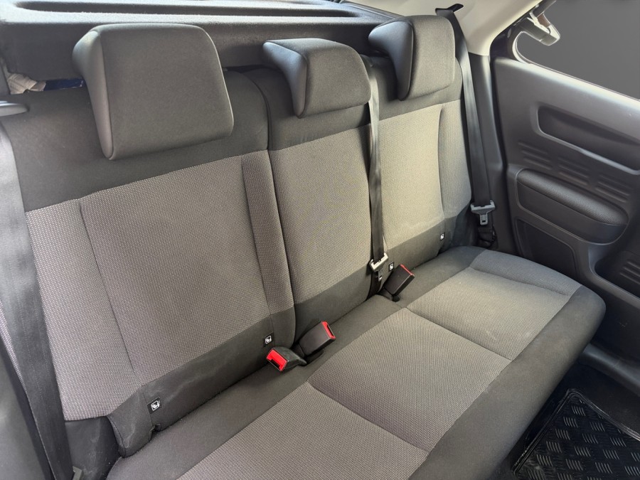CITROEN d'occasion C4 CACTUS 1.6 BLUE HDI 100 de 2018 Nîmes (30)﻿