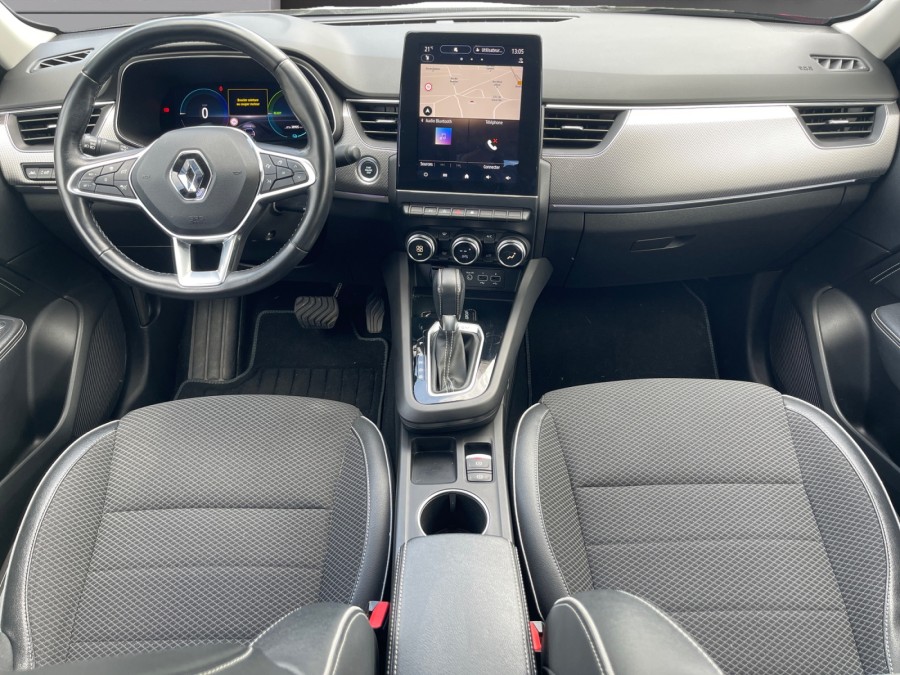 RENAULT d'occasion ARKANA I 1.6 E-TECH 145 TECHNO de 2022 Caen (14)﻿