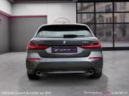 BMW d'occasion SERIE 1 118D EDITION SPORT BA de 2020 Saint Nazaire