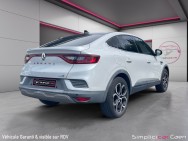 RENAULT d'occasion ARKANA I 1.6 E-TECH 145 TECHNO de 2022 Caen (14)﻿